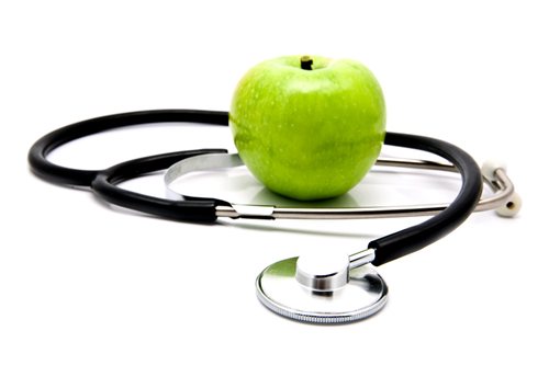 نقش مصرف میوه در سلامتی